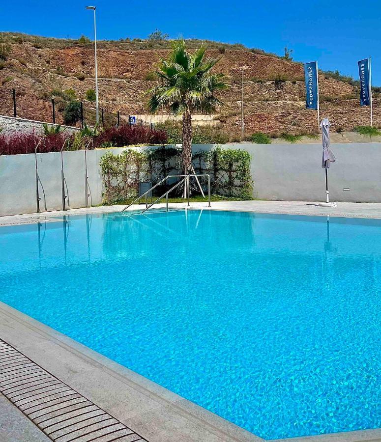 Rincon Idilia Apartment Rincon de la Victoria Exterior photo