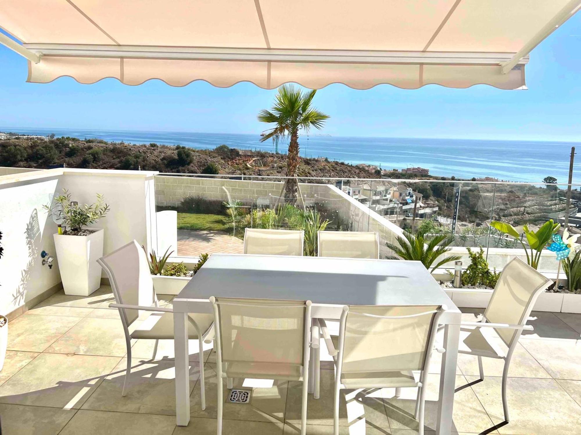 Rincon Idilia Apartment Rincon de la Victoria Exterior photo