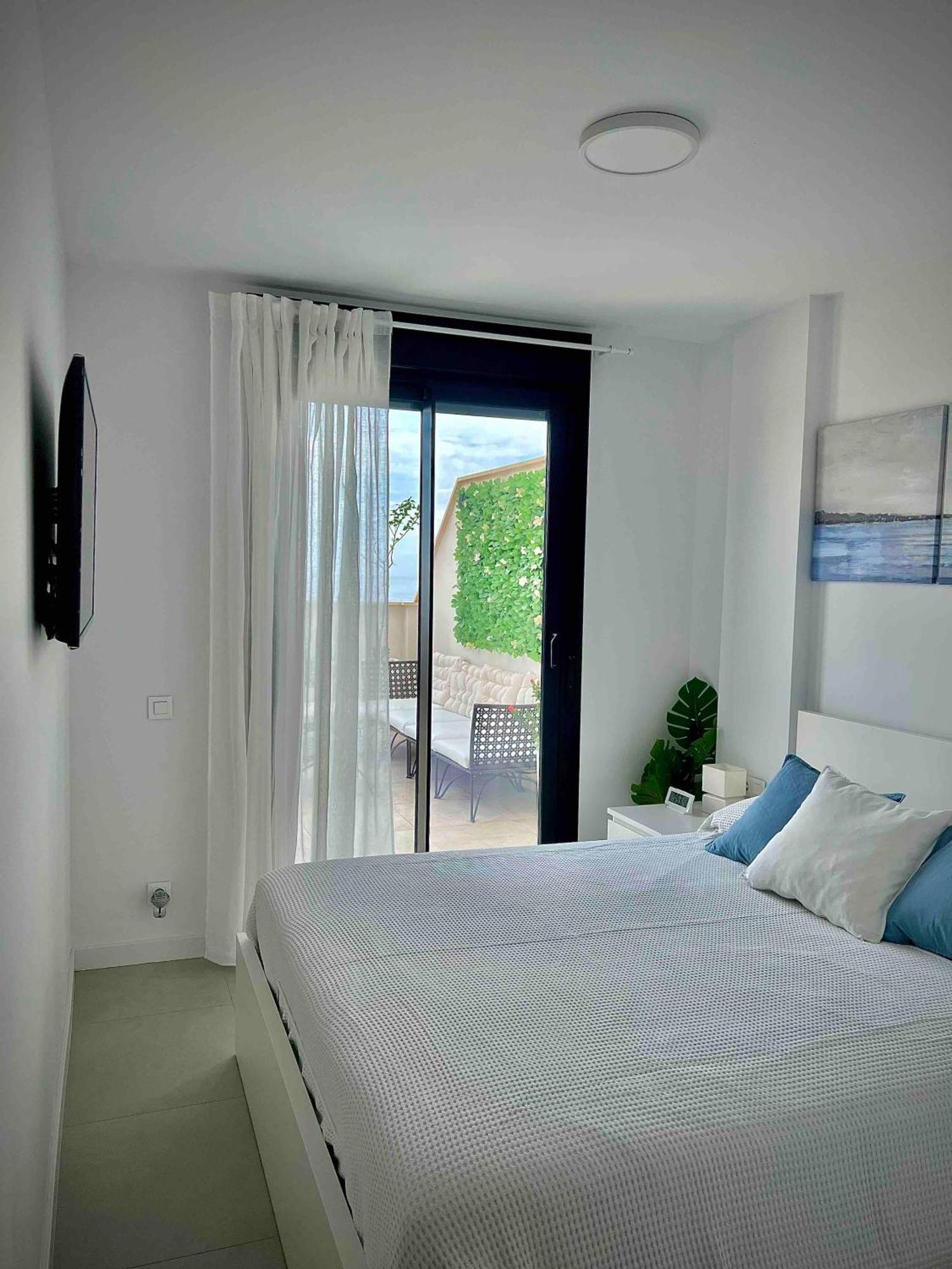 Rincon Idilia Apartment Rincon de la Victoria Exterior photo