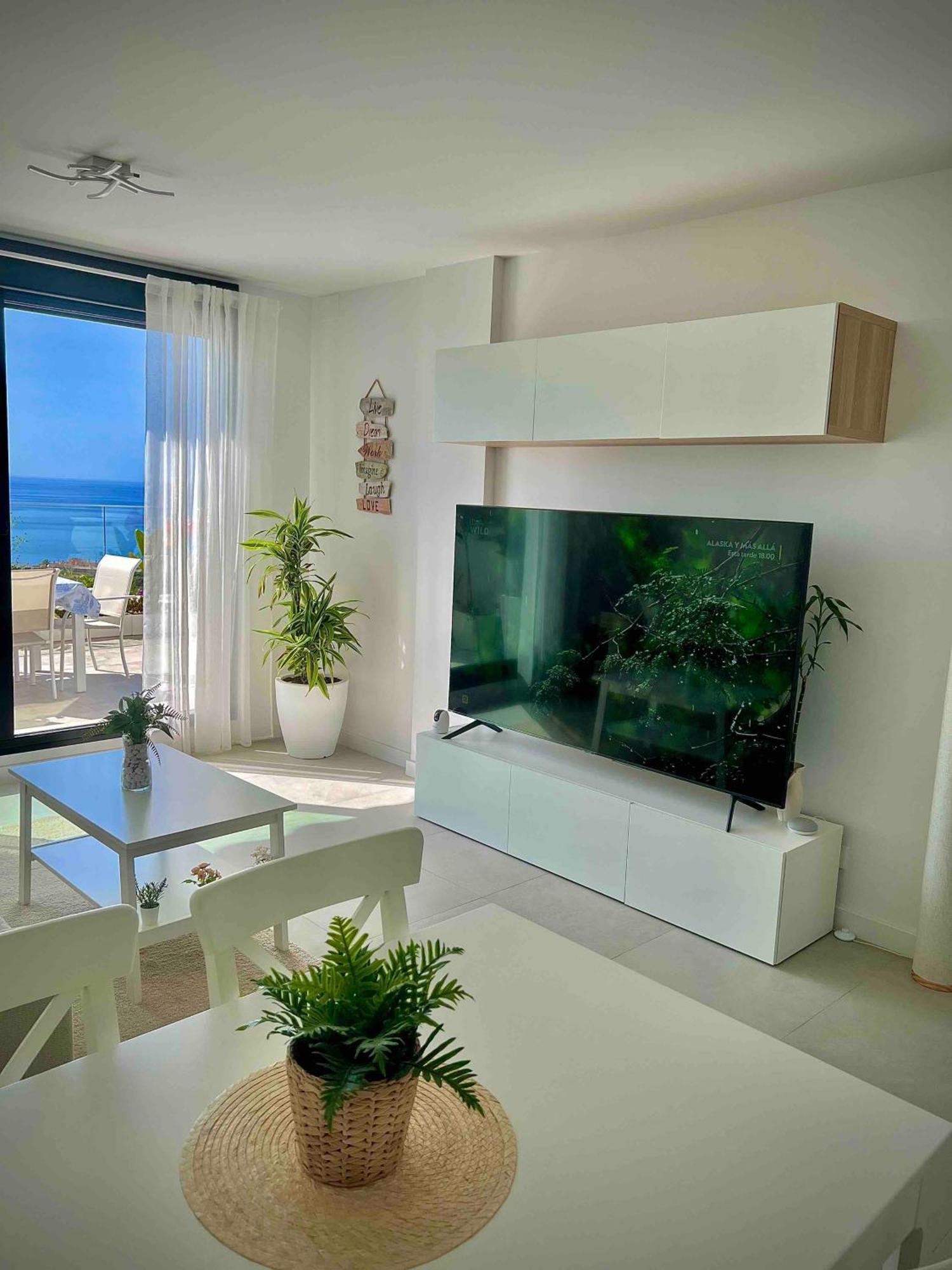 Rincon Idilia Apartment Rincon de la Victoria Exterior photo