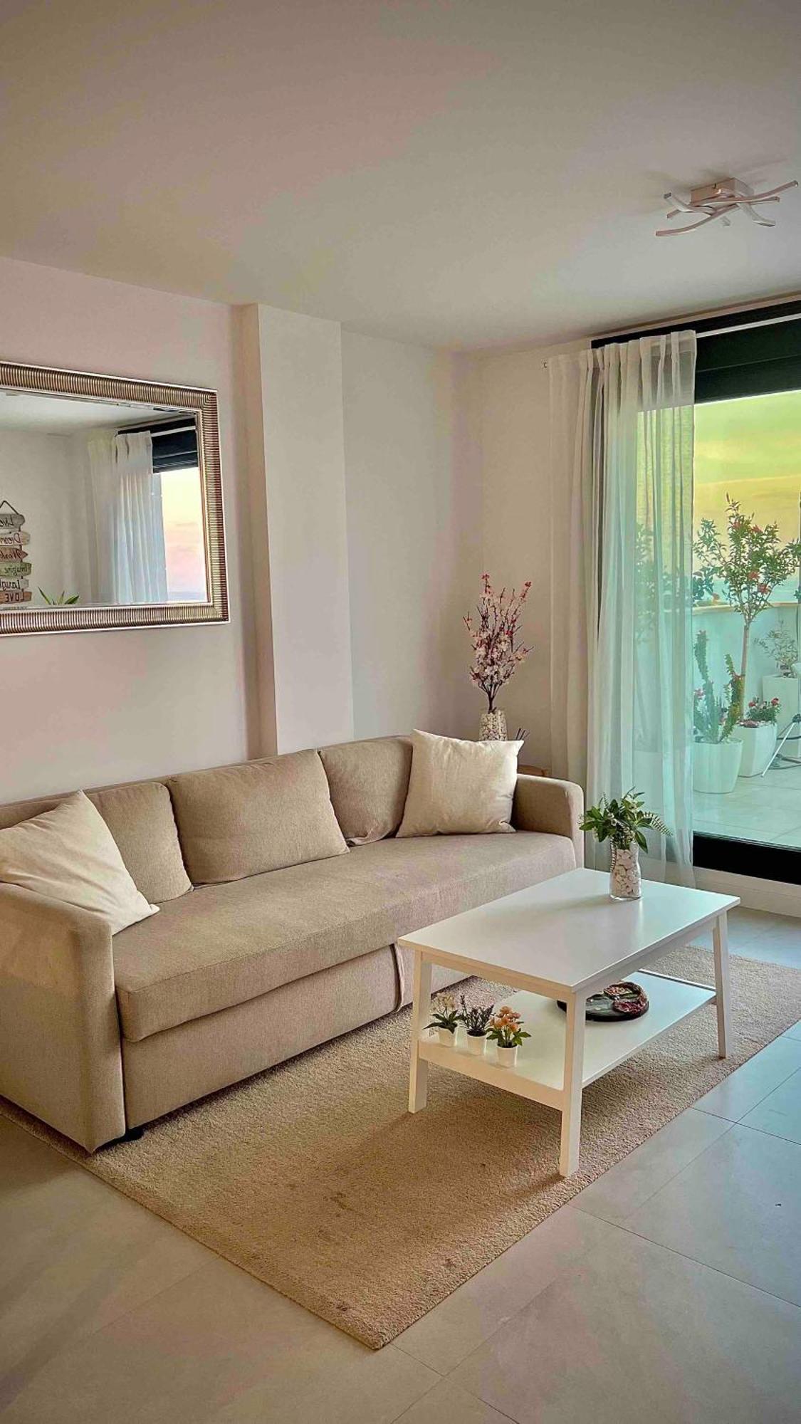 Rincon Idilia Apartment Rincon de la Victoria Exterior photo